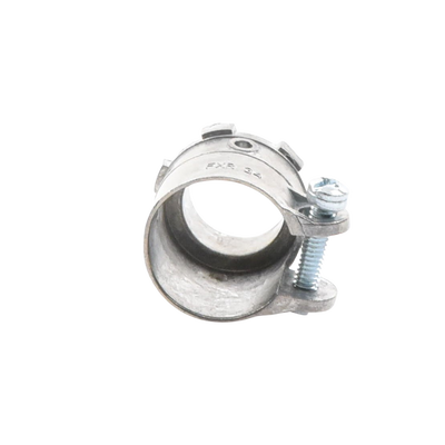 Conector recto para tubo flexible de 3/4" (19 mm) - Image 5