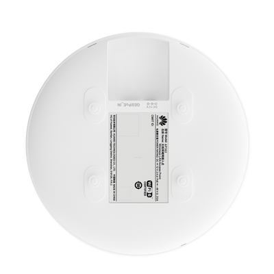 Punto de Acceso eKit Wi-Fi 6 para techo o pared / 1.775 Gbps / MU-MIMO 2x2 (2.4GHz y 5GHz) / Smart Antenna 20% más cobertura / Hasta 128 clientes / Libre de licenciamiento - Image 3