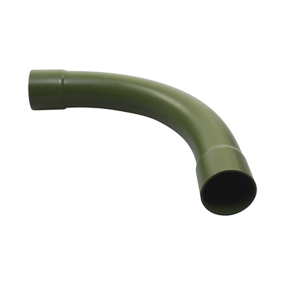 Curva/Codo de 90 PVC Conduit pesado de 1" (25 mm). - Image 3