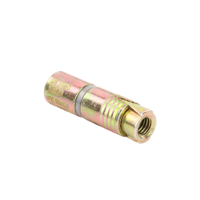 Taquete Expansor Tipo Z de 3/8" (SIN TORNILLO). - Image 3