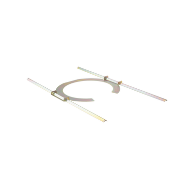 Soporte de techo de baldosas para CL-70v-6UL. - Image 3