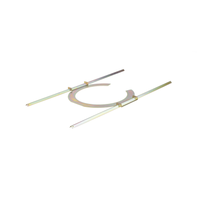 Soporte de techo de baldosas para CL-70v-6UL. - Image 4