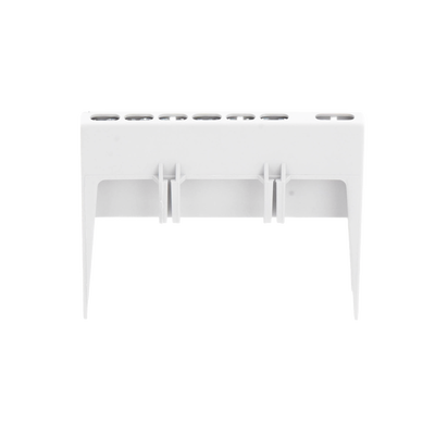 Soporte + Barra de Conexion (12/24/36 MOD) (12+2 ENTR.) IP40 - Image 5