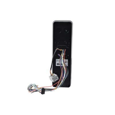 Lector de Huella IP67 Con Teclado y Lector de Tarjetas RFIDNFC y (125kHz EM, HID Prox &13.56Mhz MIFARE, MIFARE Plus, DESFire/EV1, FeliCa, iCLASS SE/SR),NFC y BLUETOOTH, Uso para Control de Acceso y Asistencia - Image 6