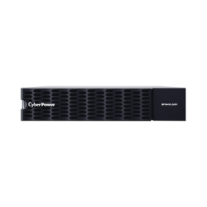 Módulo de Baterías Externas de 144V a 55 Amp, para Extensión de Tiempo de Respaldo, Para UPS Modelos OL5KRTHD y OL6KRTHD
