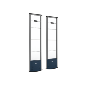 Par de Arcos EAS para Protección de Ropa, Botellas, Accesorios RX, TX 8.2 MHz hasta 1.8 m