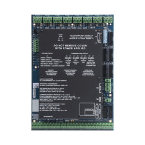 Tarjeta Principal del Controlador CA8500/ 8 Lectoras