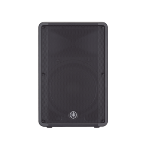 Altavoz de Montaje en Superficie de 2 vias | Woofer 15'' | 8ohms | Color Negro | 500W