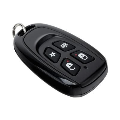 Receptor Universal con conexion directa al Keybus del panel de alarma con relevador auxiliar para abrir puertas de garage o aplicaciones de pulso momentaneo - Image 5