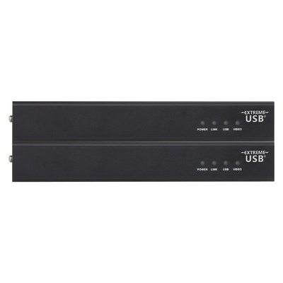 Extensor KVM | 100m | Conector DVI | ExtremeUSB® | HDBaseT™ | Resolución 1920x 1200 | USB 2.0 - Image 2