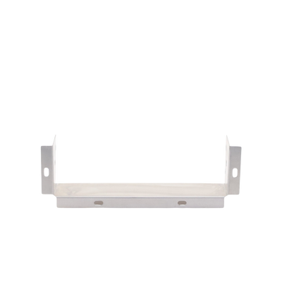 Conector de Escalera de Aluminio a Tablero (Caja) / Peralte 3 1/4" / Ancho 12" / Incluye Tornillería (CHCEC314X912K) - Image 4