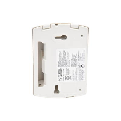 Detector de Monóxido de Carbono, Montaje en Muro, para Panel de Detección de Incendio - Image 4