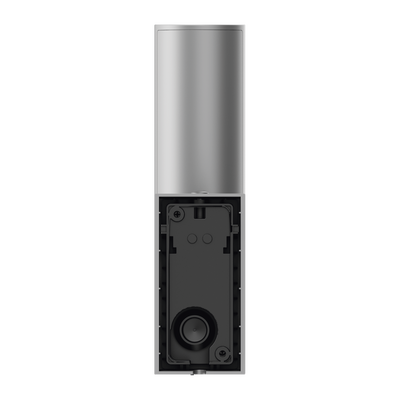 Cámara IP 4 Megapíxel / Wi-Fi / Lampara Integrada / Audio de dos vías / Imágen Nocturna a Color / Detección Humana / Audios Personalizables / Uso Exterior con Protección - Image 8
