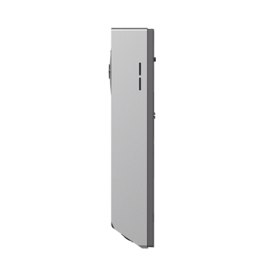 Doorbell de Batería Recargable con Transformador de 5Vcc o Panel Solar (Incluye Panel) / 3 megapíxel / Doble Lente / Protección IP65 / Audio de Dos Vías - Image 6