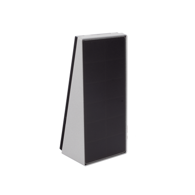 Doorbell de Batería Recargable con Transformador de 5Vcc o Panel Solar (Incluye Panel) / 3 megapíxel / Doble Lente / Protección IP65 / Audio de Dos Vías - Image 8