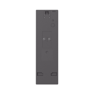 Doorbell de Batería Recargable con Transformador de 5Vcc o Panel Solar (Incluye Panel) / 3 megapíxel / Doble Lente / Protección IP65 / Audio de Dos Vías - Image 3