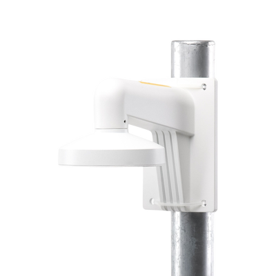 Montaje de Pared para Domos TURBOHD 4K / Uso en Exterior / Fabricados en Aluminio - Image 5