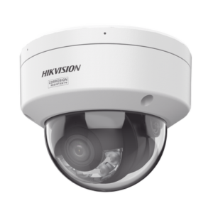[Dual Light + ColorVu 3.0 + HikAI] Domo IP 6 Megapixel / Lente 2.8 mm / 30 mts IR + Luz Blanca / 2 Microfonos Integrados / Exterior IP67 / WDR 130 dB / ACUSENSE 3.0 / Metal / NEMA 4X / ACUSEEK