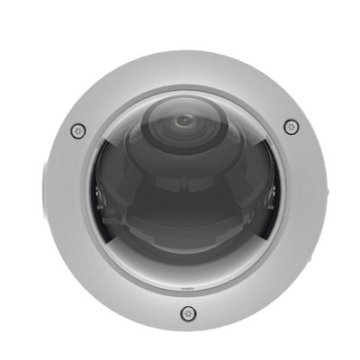 Domo IP 6 Megapixel / Lente Mot. 2.7 a 13.5 mm / 40 mts IR EXIR / Conteo de Personas / Captura Facial / IP67 / IK10 / WDR 120 dB / PoE+ / Alarmas y Audio I/O / ACUSENSE / Micro SD / DarkFighter - Image 4