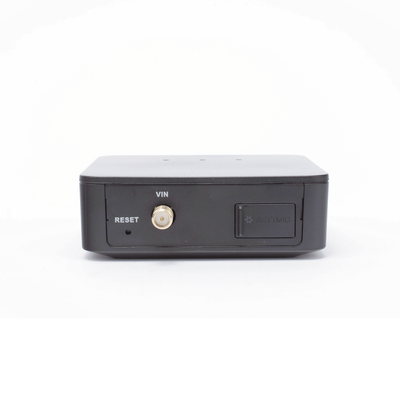 Pinhole IP 2 Megapixel / Lente 3.7 mm / 2 Mts Cable / PoE / Ideal para Cajeros Automáticos (ATM) / WDR / Micro SD / Cámara Tipo Block - Image 4