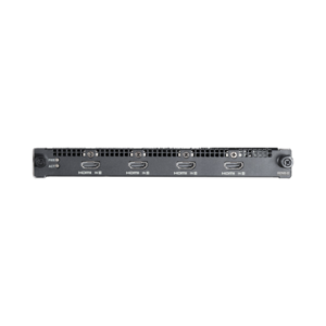 Tarjeta de 4 Salidas de Video en HDMI / Compatible con Controlador DS-C30S-S11