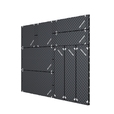 Panel LED Full Color para Videowall / Pixel Pitch 1.5 mm / Resolución 320 X 320 / Uso en Interior - Image 2