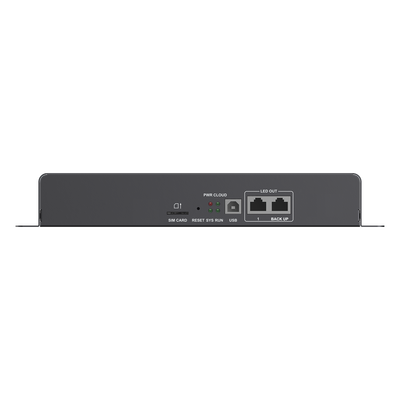 Controlador para Videowall LED / 0.65MP / 1 Salida de Video / Compatible con Paneles de Interior y Exterior - Image 2