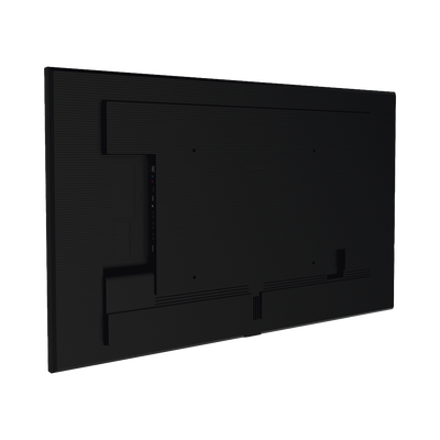 Pantalla LED de 55" para Publicidad Digital / SLIM / 500 Nits / Programación de Horarios / Contenido Personalizado / Sistema Operativo Android / 2 Entradas USB / WiFi - Image 7