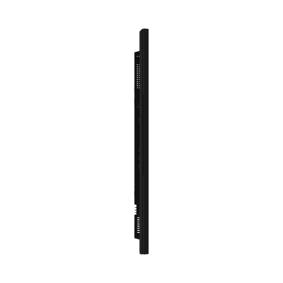 Pantalla LED de 55" para Publicidad Digital / SLIM / 500 Nits / Programación de Horarios / Contenido Personalizado / Sistema Operativo Android / 2 Entradas USB / WiFi - Image 8