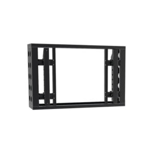Montaje para Gabinete Modular de Piso / Compatible con Monitor de 46" / Especial para Videowall / Compatible con DS-D2046LU-Y
