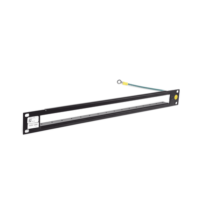 Chassis Rack 1U / 16 Módulos Protectores Serie DPR / Montaje 19" / Transtector - Image 3
