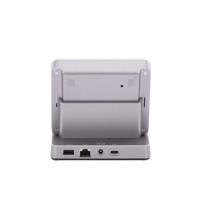 Enrolador IP de Rostros, Huellas y Tarjetas (MIFARE y EM) para iVMS-4200 / Hik-Connect Teams (USB) / Facilita el Alta de Rostros, Huellas y Tarjeta al Software - Image 3