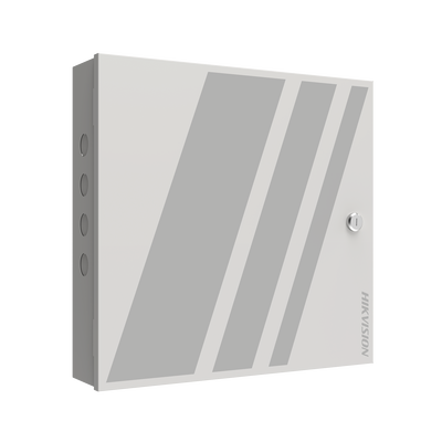Controlador de Acceso de 4 Puertas / Administrable en la Nube con Hik-Connect Teams / Interfaz Web / Expandible con Módulo DS-K2M002X (hasta 128 Puertas) / 200,000 Tarjetas / Wiegand / 8 Lectoras de Huella y Tarjeta - Image 2