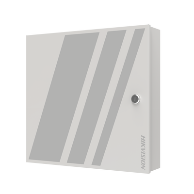 Controlador de Acceso de 4 Puertas / Administrable en la Nube con Hik-Connect Teams / Interfaz Web / Expandible con Módulo DS-K2M002X (hasta 128 Puertas) / 200,000 Tarjetas / Wiegand / 8 Lectoras de Huella y Tarjeta - Image 3