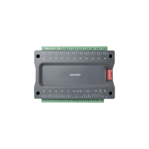 Distribuidor ESCLAVO para Control de Elevadores / Compatible con el controlador maestro DS-K2210 y DS-K2220