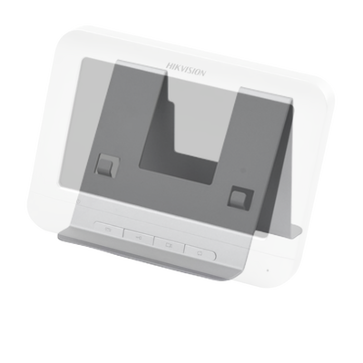 Montaje de Escritorio para Monitor Analógico DS-KH2220 y DSKIS203 - Image 7