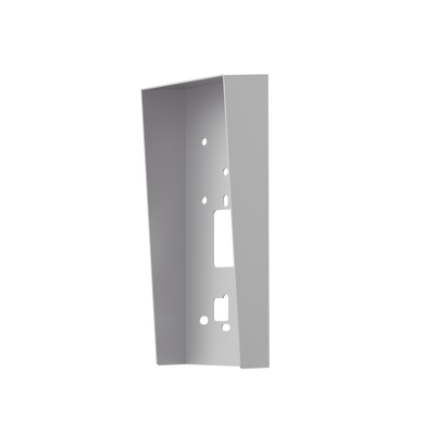 Carcasa Protectora para Teclados DS-K1T805 / Protege de la Lluvia / Material SECC - Image 4
