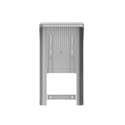 Carcasa Protectora para Teclados DS-K1T805 / Protege de la Lluvia / Material SECC - Image 5
