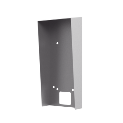 Carcasa Protectora para Teclados DS-K1T805 / Protege de la Lluvia / Material SECC - Image 6