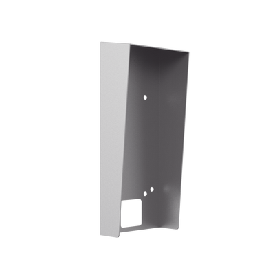 Carcasa Protectora para Teclados DS-K1T805 / Protege de la Lluvia / Material SECC - Image 8