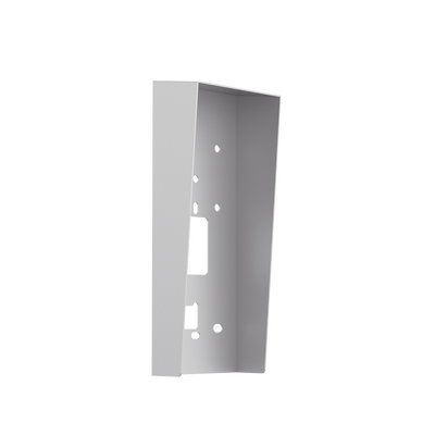 Carcasa Protectora para Teclados DS-K1T805 / Protege de la Lluvia / Material SECC - Image 2