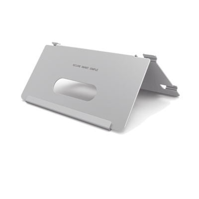 Montaje de Escritorio para Monitores IP HIKVISION / Compatible con series 6320, 8520, 6220 y 9310. - Image 2