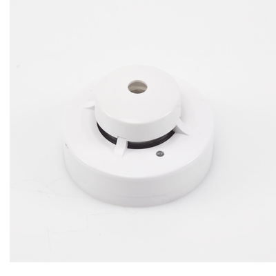 Detector de Humo Fotoeléctrico No Direccionable de 4 Hilos / Soporta Funcionalidad Autónoma (Buzzer Integrado) / Indicadores LED - Image 3