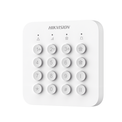 (AX HOME) Teclado Inalámbrico para Armado y Desarmado - Image 2