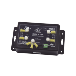 Protector 120 VCA Serie / 20 A / Contacto Seco / EMI/RFI / Paneles de Incendio y Equipo Crítico