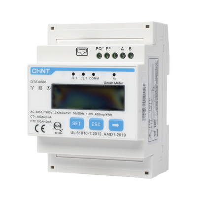 Sistema de Exportación y Gestión de Energía Inteligente para Inyección Cero - Image 2