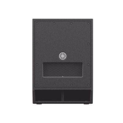 Subwoofer Amplificado de 12in | Potencia: 800W RMS | Frecuencia: 42Hz-150Hz | 134 dB SPL - Image 2