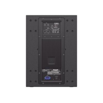 Subwoofer Amplificado de 12in | Potencia: 800W RMS | Frecuencia: 42Hz-150Hz | 134 dB SPL - Image 3