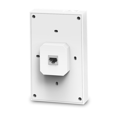 Punto de Acceso Omada / Wi-Fi 6 AX3000 MU-MIMO 2x2 / Alta Densidad de Usuarios / Configuración por Controlador o Stand-Alone / Para Montaje en Techo/pared / Alimentación PoE+ - Image 2