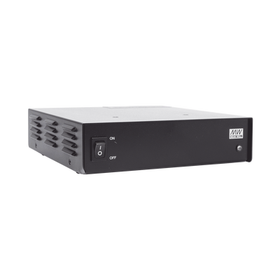 Fuente de Poder Conmutada 13.8Vcc/26A/360W de Potencia de Salida - Image 3
